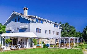 St Anastasia Hotel